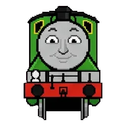 Henry sprite