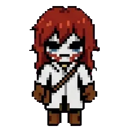 Lev sprite
