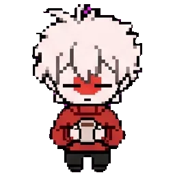 Japon sprite