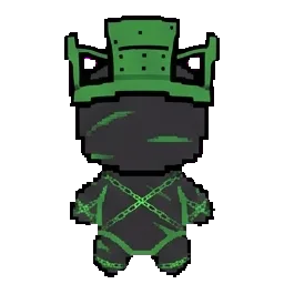 U sprite