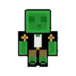Avery sprite
