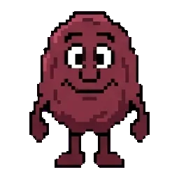 Pasa sprite