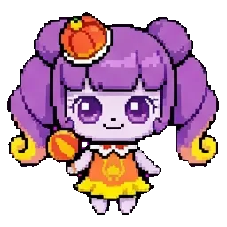 Jellyping sprite