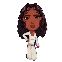 amiya sprite