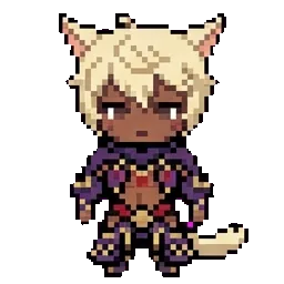 Mm sprite