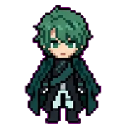Ezra sprite
