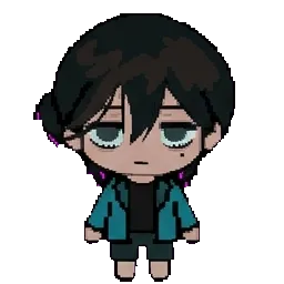 Qi sprite