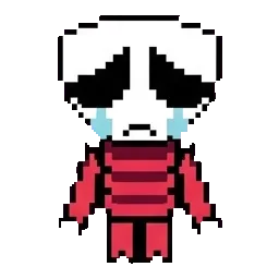 Gangle sprite