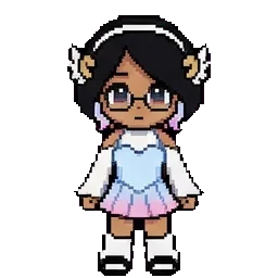 kelo sprite