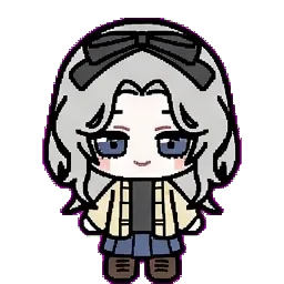 Adeline sprite