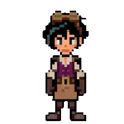Varian sprite