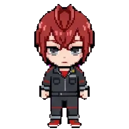 Riddle sprite