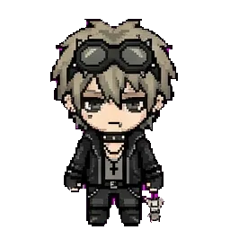 Sela sprite