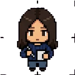mera sprite