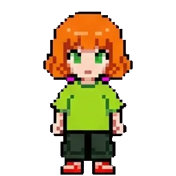 Дед sprite