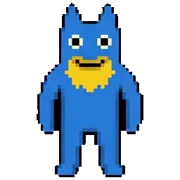 Flumbo sprite