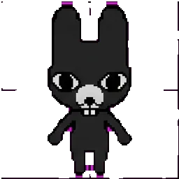 Ratthew sprite