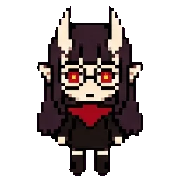 Nedra sprite