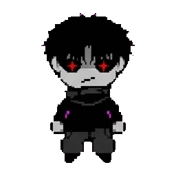 Nabila sprite
