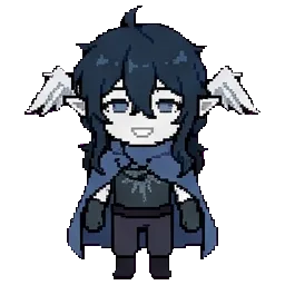 Amarah sprite