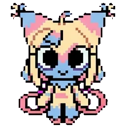 Yatta sprite