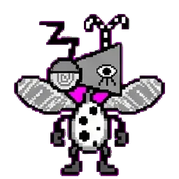 Nullble sprite