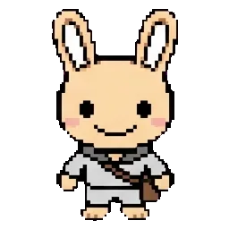intern sprite