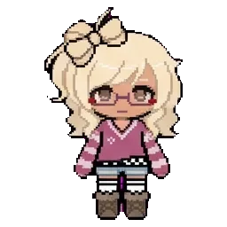 Mimi sprite