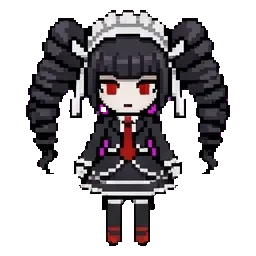Clest lundburg sprite