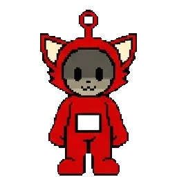 Po sprite