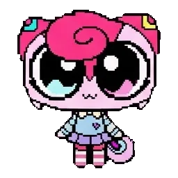 D sprite