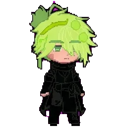 Hitori sprite