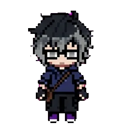 Юра sprite
