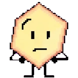 Loser sprite