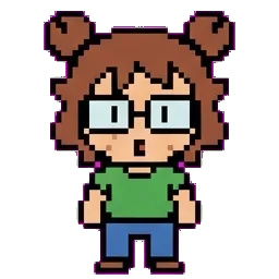 Saimon sprite