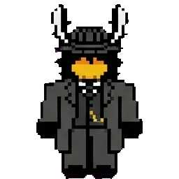 Mafioso sprite