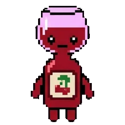 Wihne sprite