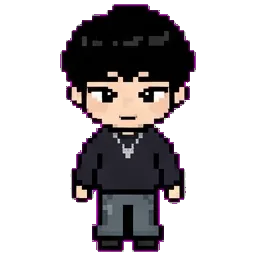 peyz sprite