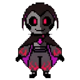 Titan sprite
