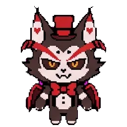 Husk sprite