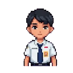 Farel sprite