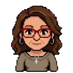Grandma sprite