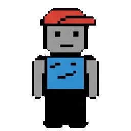 Ivan sprite