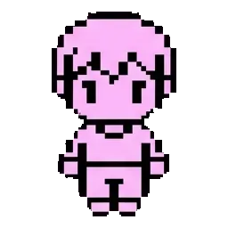 fre sprite