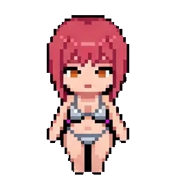 makima sprite