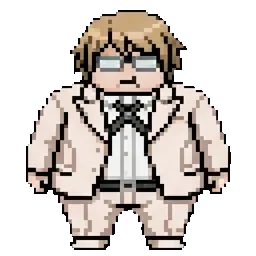 Togami Imenso sprite