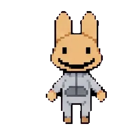Intern sprite