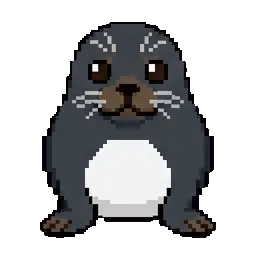 Kroshik sprite