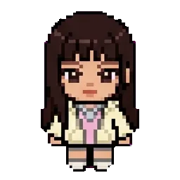 Iroha sprite