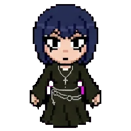 Saro sprite